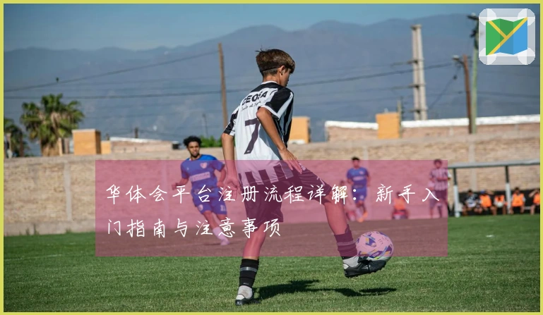 华体会平台注册流程详解：新手入门指南与注意事项